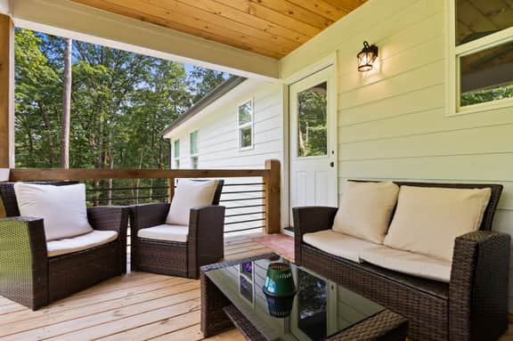 MTN Views | Hot Tub | Games | Dog Friendly