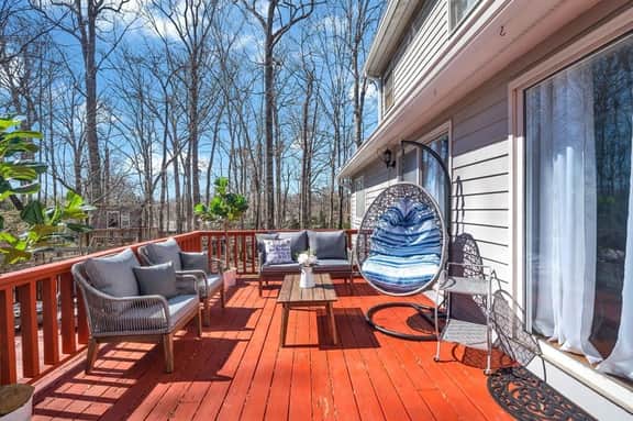 Sleeps 24 | Hot Tub | Game Room | Dog Friendly!