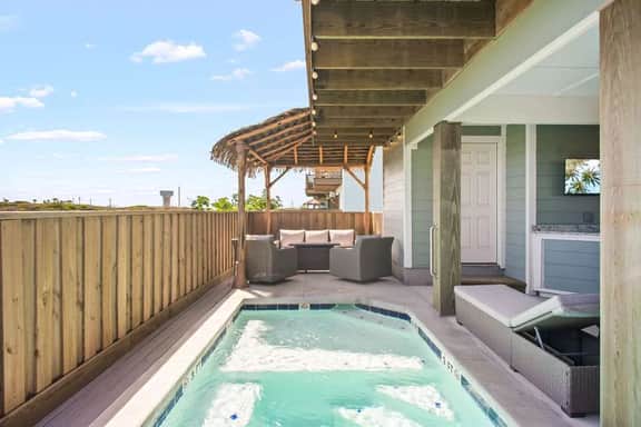 Our Last Sand Dollar~Private Pool~EV~Boardwalk