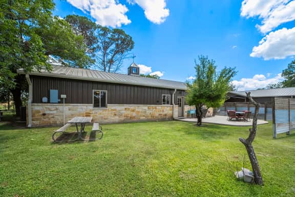 The Live Oak: Pickleball-Hot Tub-Dog Friendly