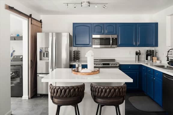 Mesa Oasis • Private Pool • Fire Pit • Sleeps 6