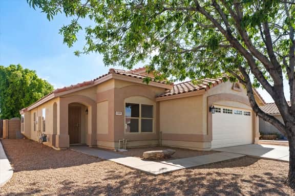 Mesa Oasis • Private Pool • Fire Pit • Sleeps 6