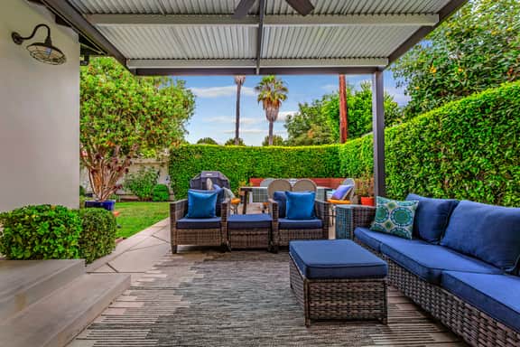 Spacious 4BR | Games | Workspace | Outdoor Fun
