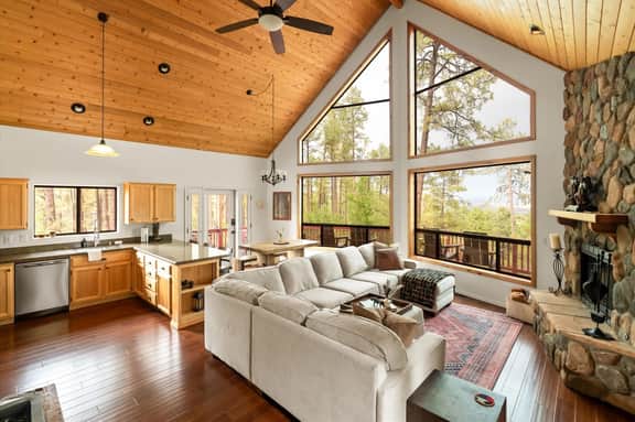 Wildlife Views | Hot Tub | Fire Pit & Games