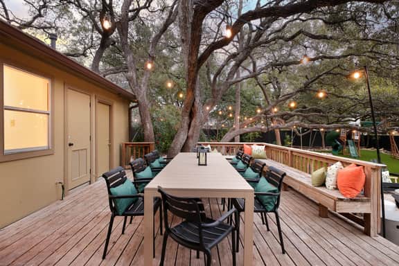 The Hacienda: Pool, Hot Tub, Games & More!