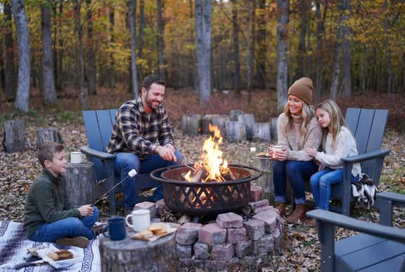 Mountain Retreat: Hot Tub | Game Room | Basketball
