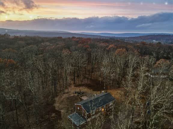 Mountain Retreat: Hot Tub | Game Room | Basketball