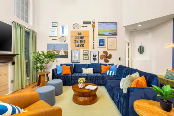 The Painted Paddle: Pool, HotTub, Pickleball Court