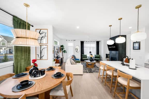 Downtown Raleigh Rooftop Retreat - Skyline Views