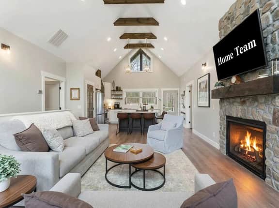 Private Ranch Escape • Hot Tub • Game Room • Grill