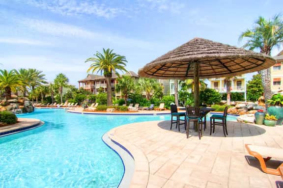 Royal Palms | Arcade | Free Beach Shuttle | Pool