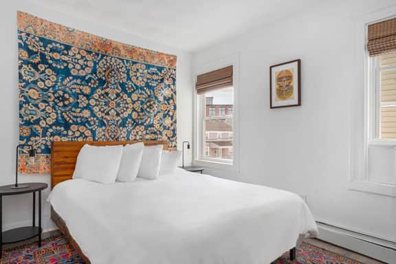 Warren 1BR Spa Escape | Walkable & Waterfront