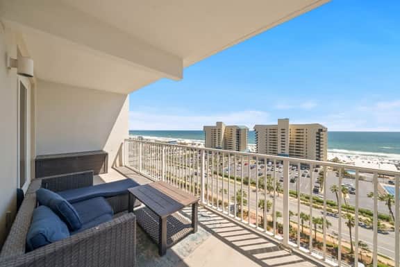 Resort-Style Stay: Pool, Gym & Bowling