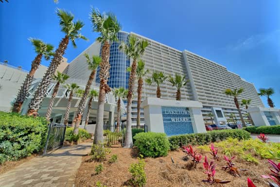 Resort-Style Stay: Pool, Gym & Bowling
