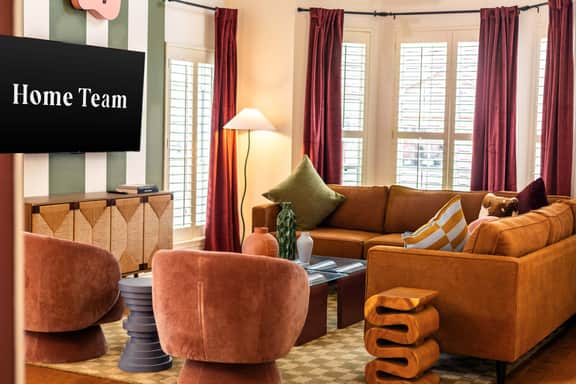 Upscale Escape • Pool, Hot Tub, Game Room, Firepit