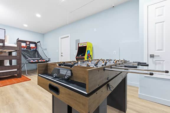 Ultimate Backyard • Pool • Game Room • Kid's Room - Image 3