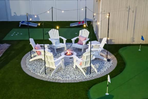 Good Times Getaway - Pool - Hot Tub - Theater Room