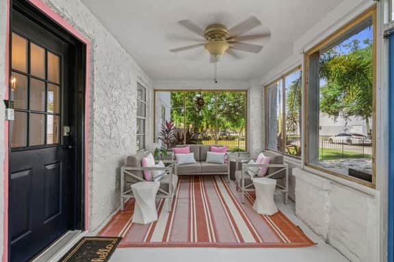 Bradenton Bliss | Heated Pool | Hot Tub | Tiki Bar