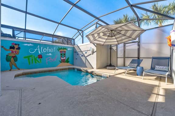 Davenport Home w/ Resort Access, Pool & Themed Room - Image 5