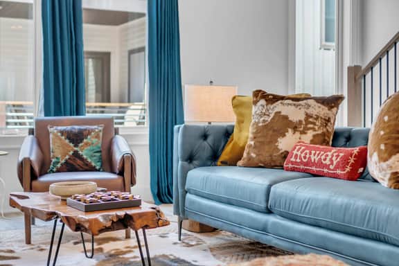 Nashville Hideaway - Rooftop Patio w City Views