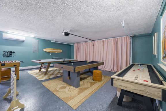 Heated Pool + Hot Tub • Game Room • Near AMI - Image 4