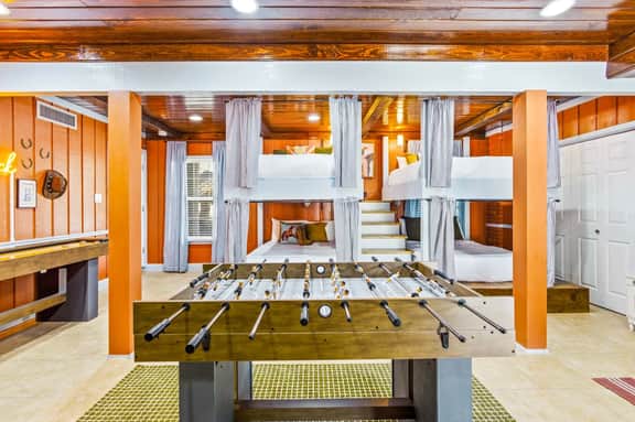 Private Resort | Heated Pool + Hot Tub | Near Pearl - Image 4