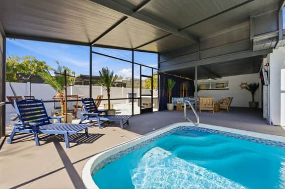 Breezy Livin' - Speakeasy - Pool - Spa - Game Room