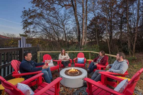 Expansive Deck  Sleeps 16  Hot Tub  Game Room
