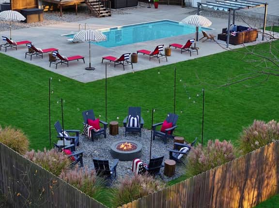 Pine & Paddle Getaway • Game Room • Hot Tub • Pool