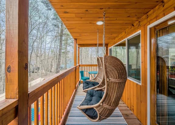 Sauna | Hot Tub | Game Room | Swingset | Sleeps 12