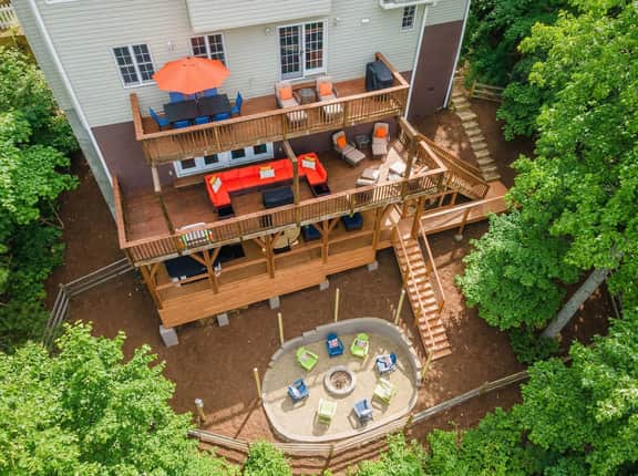 Mountain Retreat - Sauna - Hot Tub - Fire Pit - Image 2