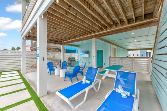 Glory Daze • Private Pool • Ice Maker • EV Charger