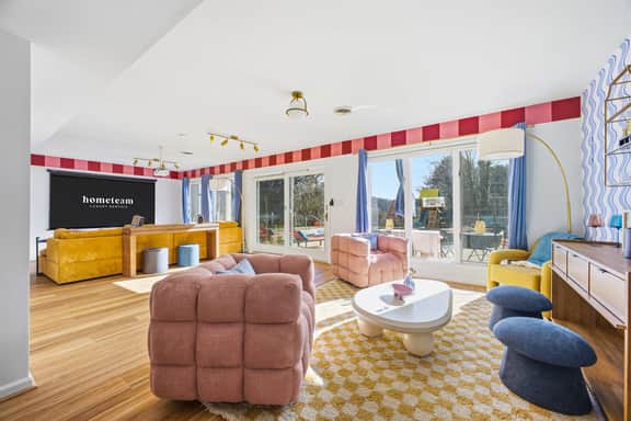 Sleeps 20 | Sport Court | Game Room | Sauna | Spa