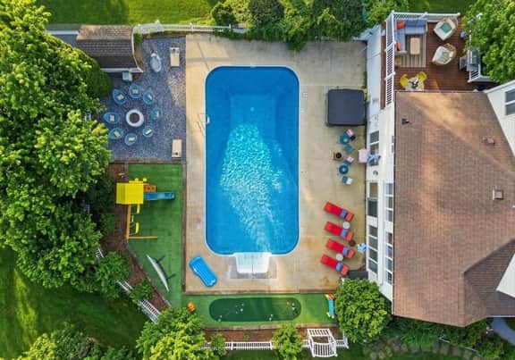 Sleeps 20 | Sport Court | Game Room | Sauna | Spa