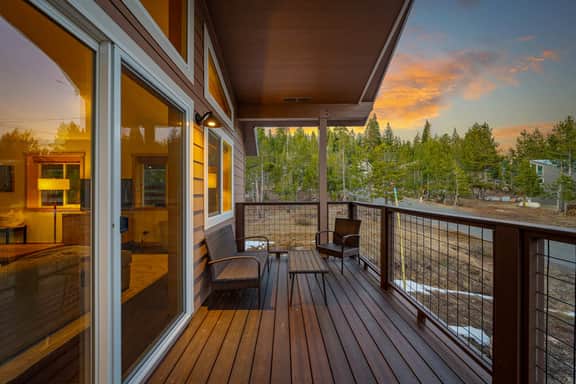 Mountain Retreat | Canoe | Fireplace | Views