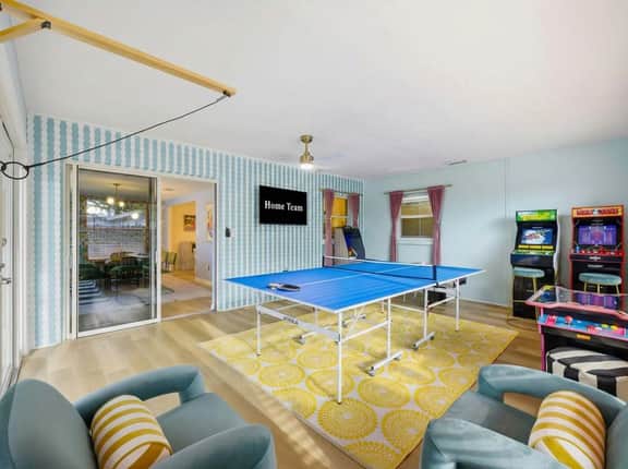 Bradenton Vacation Haven | Pool, Hot Tub, Arcade