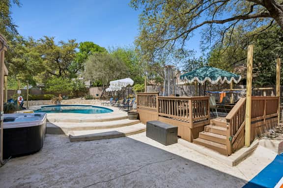 The Haven on Twisted Wood • 4BR | 3BA • Sleeps 12