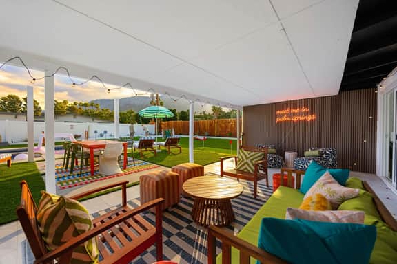 Peaks & Palms Oasis - Heated Pool - Games
