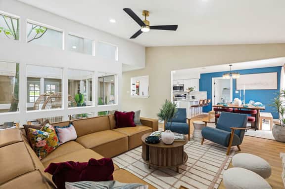 Cowboy Luxe Retreat | Pool, Putt Putt, Pickleball