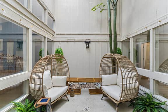 Cowboy Luxe Retreat | Pool, Putt Putt, Pickleball