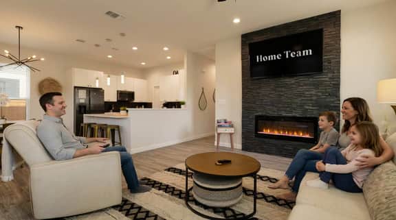 Family Friendly | Patio | Fireplace | BBQ | Games