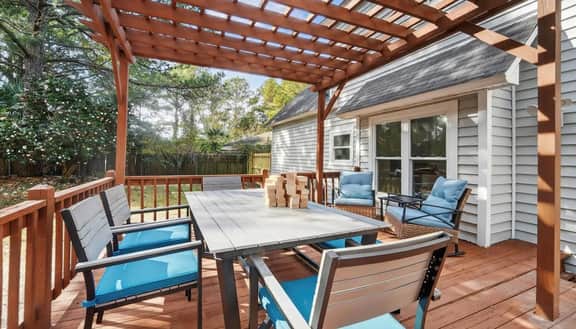 Savannah Oasis | Hot Tub + Pickleball + Putt Putt