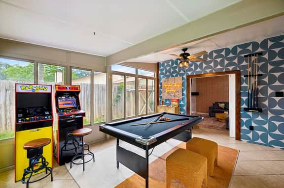 Honky Tonk Dreams | Pool - Hot Tub - Games