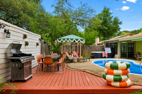 Honky Tonk Dreams | Pool - Hot Tub - Games