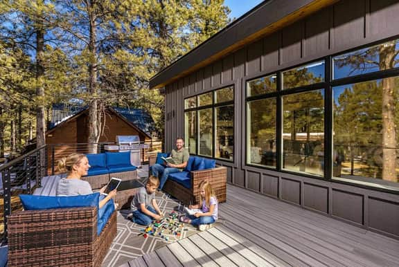 The Pines of Valle Grande • Hot Tub • Fireplace