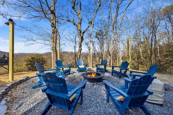 Mtn Views | Stargazing Dome | Hot Tub | Sleeps 20