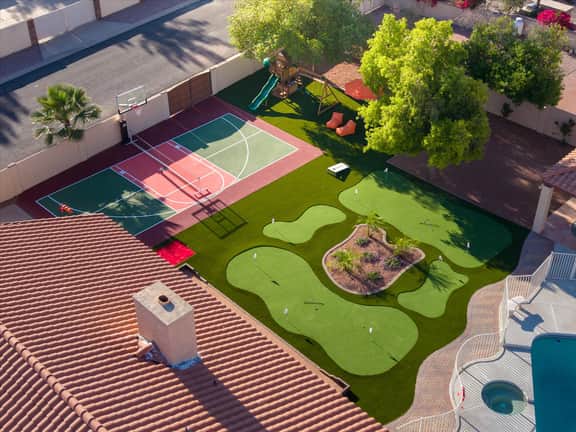 Paradise Lane | Pool - Hot Tub - Sports Court