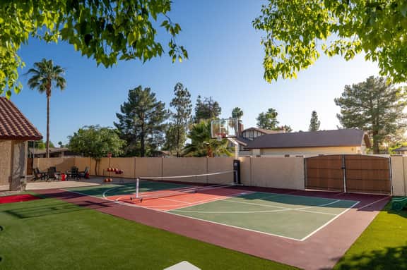 Paradise Lane | Pool - Hot Tub - Sports Court