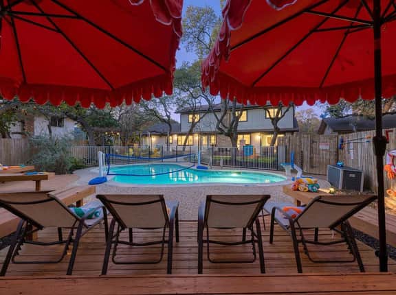 Sleeps 14 | Pool + Hot Tub | Near Airport