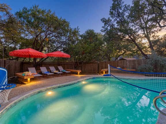 Sleeps 14 | Pool + Hot Tub | Near Airport
